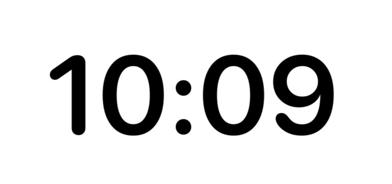 times