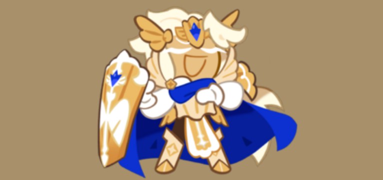 Madeleine cookie
