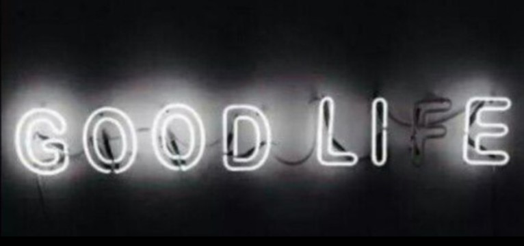 Good lie