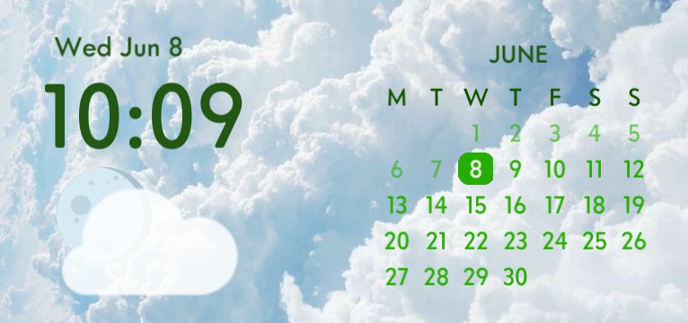 Cloud