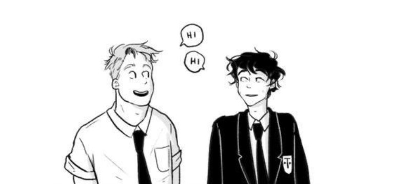 heartstopper 6
