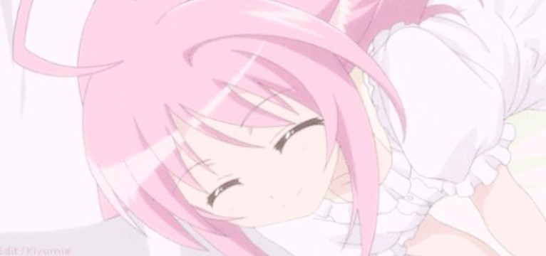 pink Anime Widgets