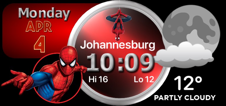 Spiderman Copy2