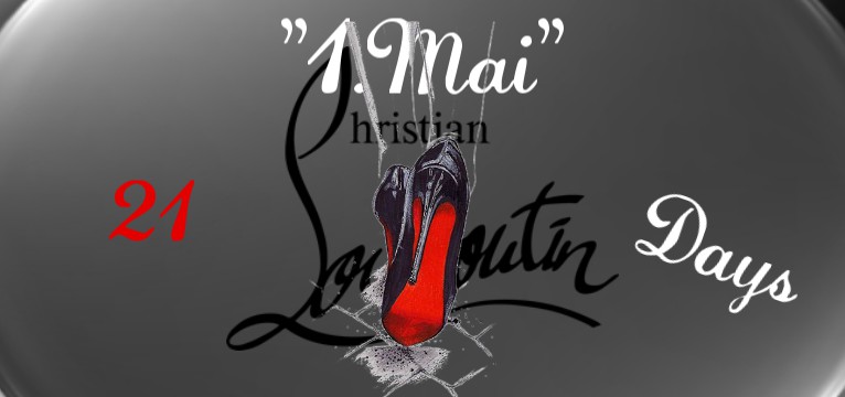 Counter LOUBOUTIN Ladys 