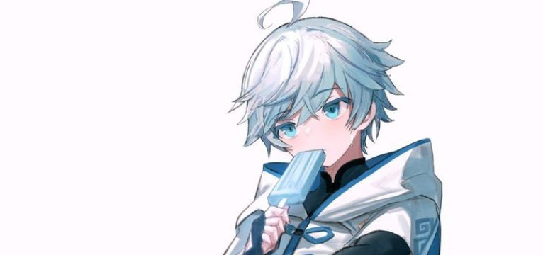 genshin impact