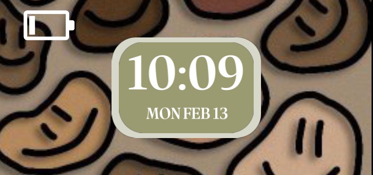 time