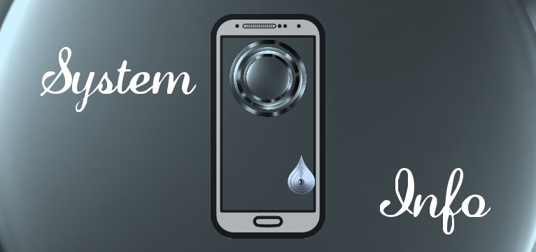 System Info Design 1498