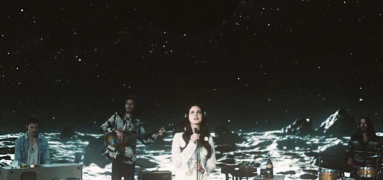 lana del rey
