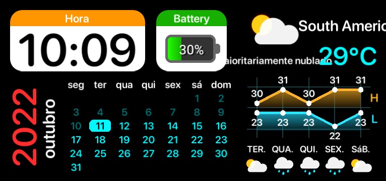 Phu Widget version 1.2.1 Copy