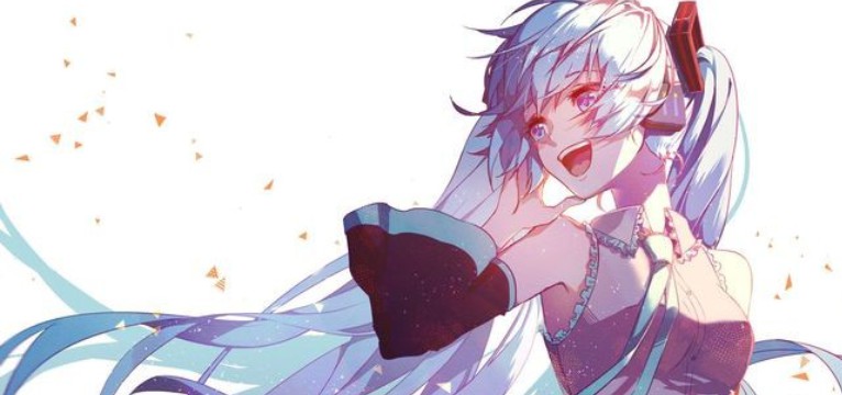 Hatsune Miku