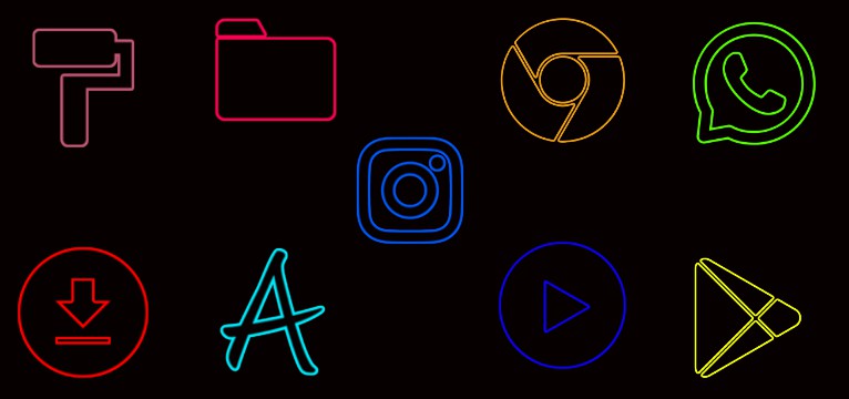 apps shortcut  Copy