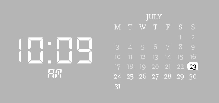 calendar 2