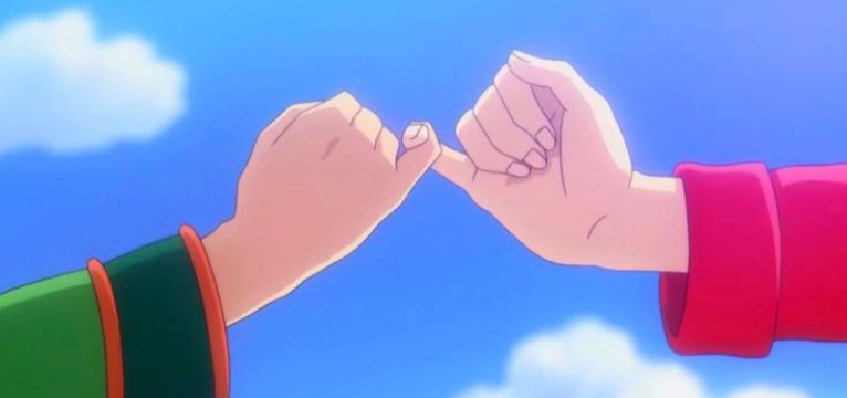 anime