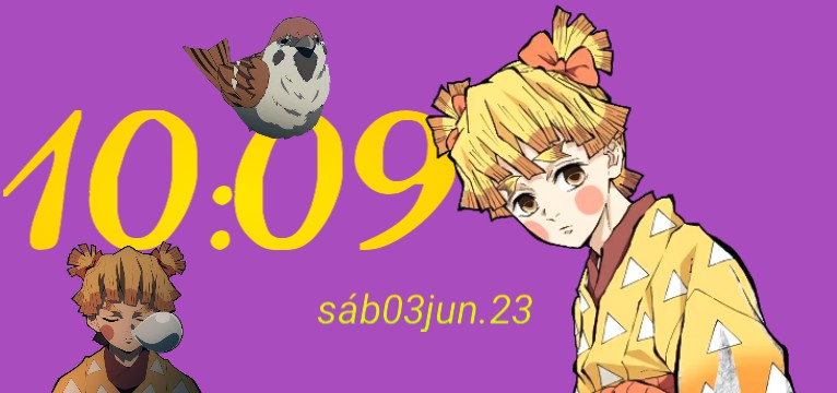 Widget