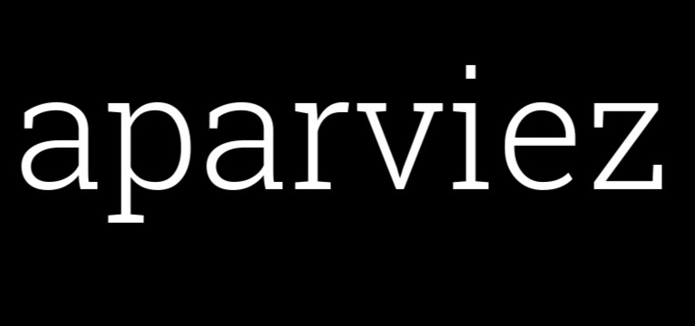 aparviez