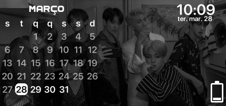 BTS 