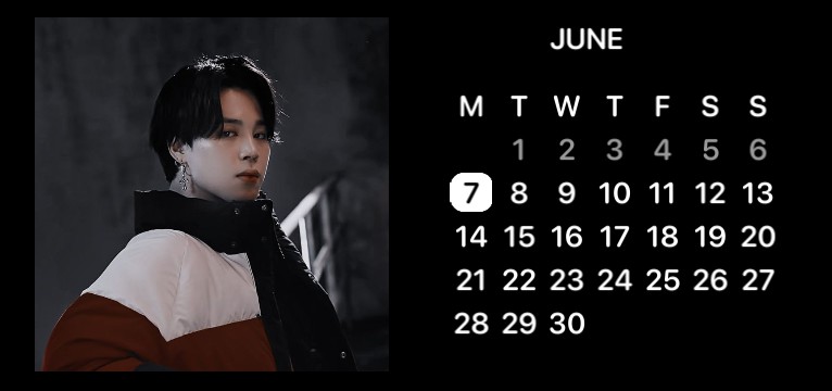 Park jimin 