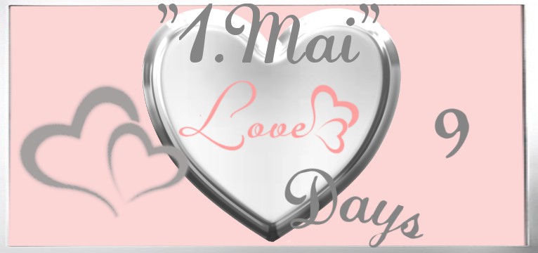 Counter Love my Phone