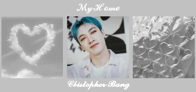 BangChan Widget