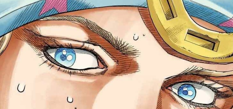 Johnny joestar