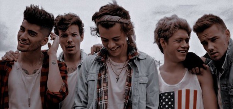 one direction