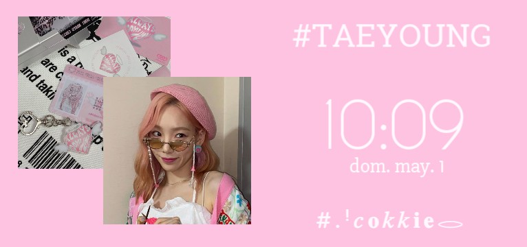 hora pink