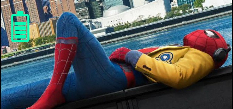spider man