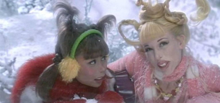 christmas whoville