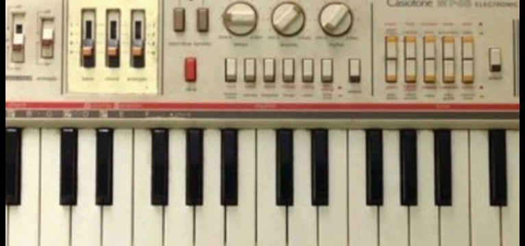 ...piano
