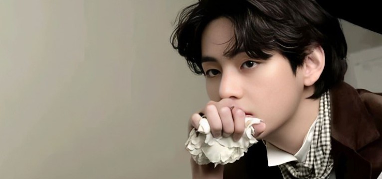taehyung 
