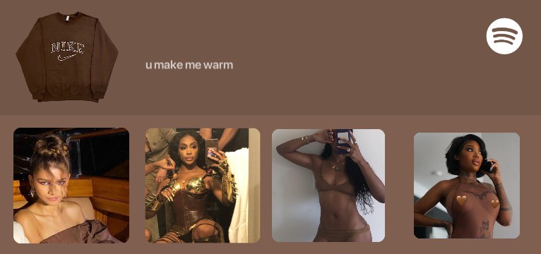 favs spotify