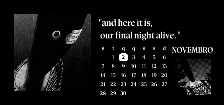 Good night punpun