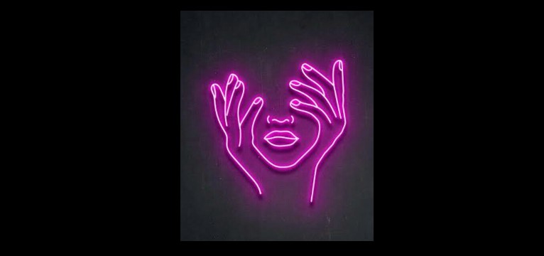 neon