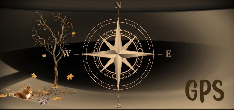GPS Eichhoernchen 