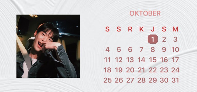 NCT oktober