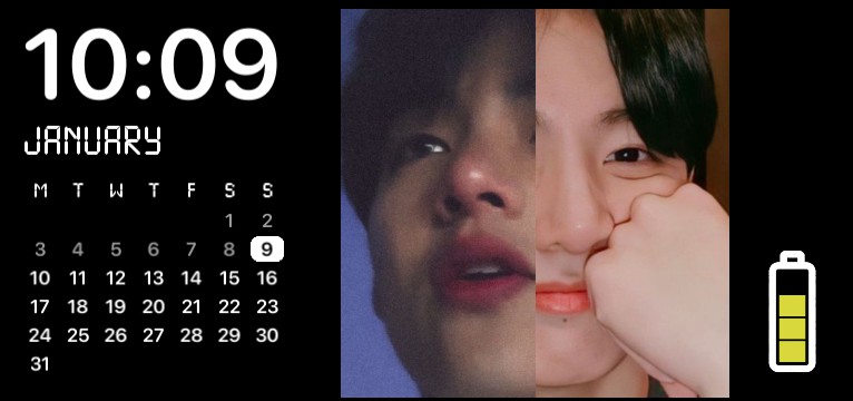 taekook