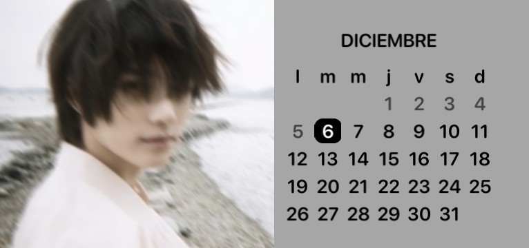 calendar