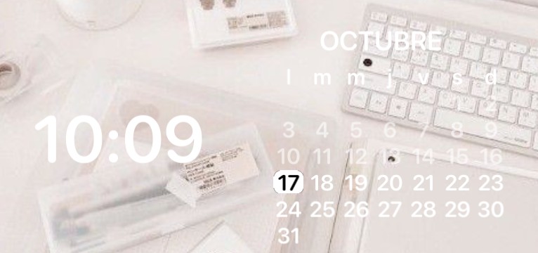 widget 