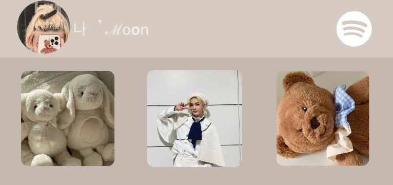 jinnie spotify