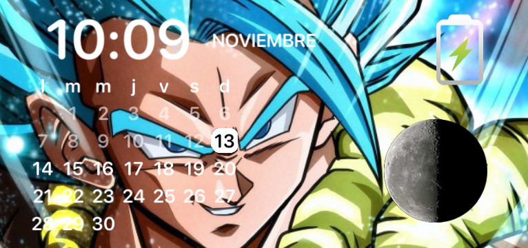 Gogeta ultra 
