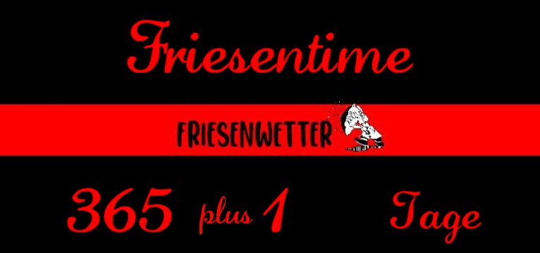  counter Friesenwetter 