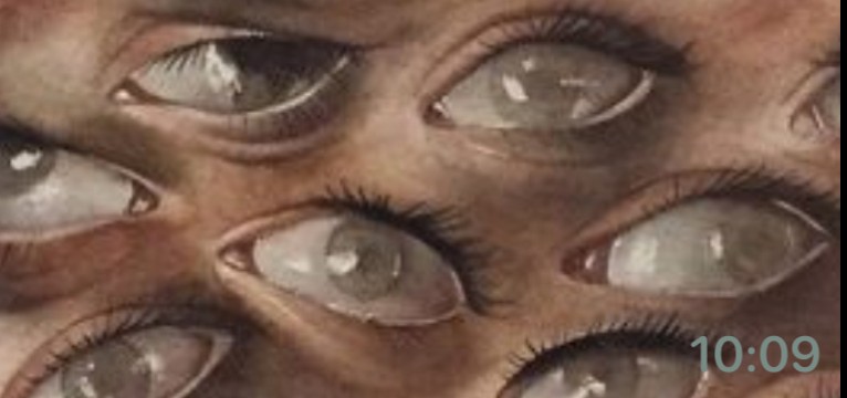 eyes of wonder 