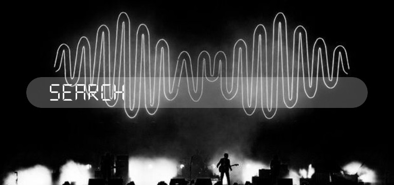 arctic monkeys 