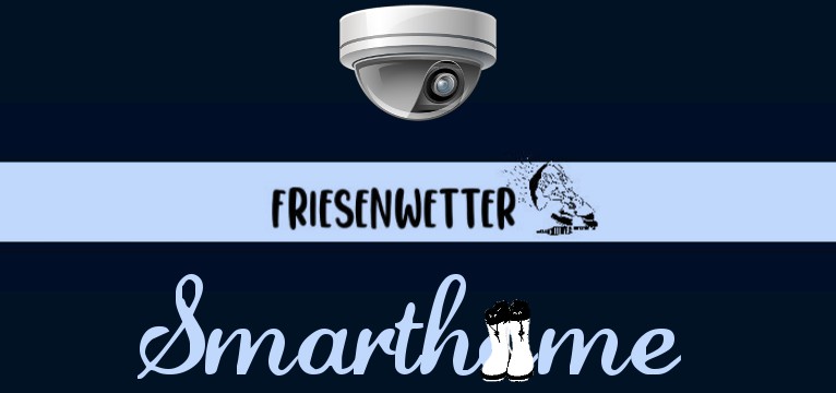 Smarthome Friesenwetter 1 Ucolor 