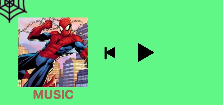 spider-man reproductor 