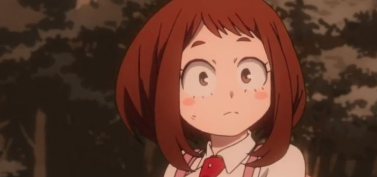 ochaco
