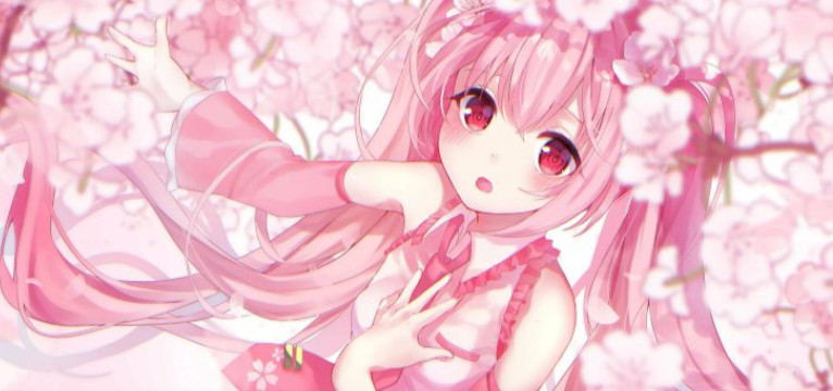 anime