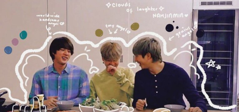 ; bangtan
