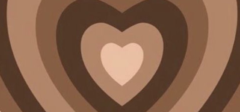 brown widget