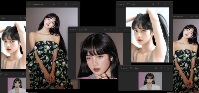 BLACKPINK